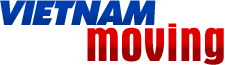 Logo Vietnam Moving